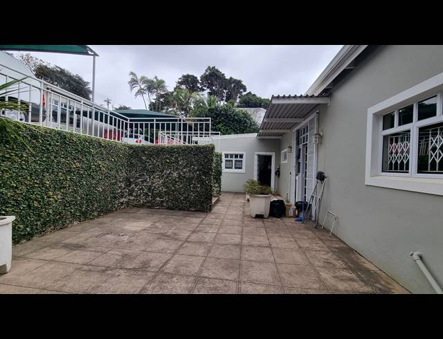 400M² OFFICE TO LET IN MORNINGSIDE
